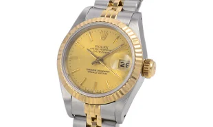 ロレックス デイトジャスト 69173 スーパーコピー 時計