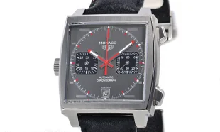 タグホイヤー モナコクロノ ヴィンテージ リミテッドエディション CAW211B.FC6241 スーパーコピー 時計