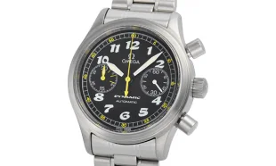  オメガ ダイナミッククロノ 5240-50 スーパーコピー 時計