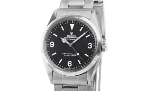 ロレックス エクスプローラー 1016 スーパーコピー 時計