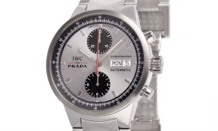 ＩＷＣ ブランドＧＳＴクロノ ＰＲＡＤＡ IWC IW370802 スーパーコピー 時計