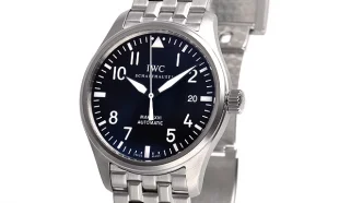 ＩＷＣブランド IWC マーク１６ IW325504 スーパーコピー 時計