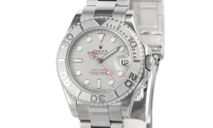 ロレックス ヨット ロレジウム 168622 スーパーコピー 時計