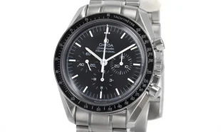 オメガ スピード プロフェッショナル 3572-50 コピー 腕時計