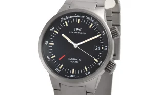 ＩＷＣブランド IWC ＧＳＴアラーム IW353701 スーパーコピー 時計