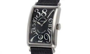 フランクミュラー ロングアイランド クレイジーアワーズ 1200CH スーパーコピー 時計