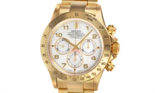 ロレックス デイトナ 16528NA スーパーコピー 時計