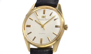 ＩＷＣ ３針新作ブランド IWC 423806001 スーパーコピー 時計