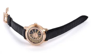 オーデマピゲ ミレネリー リミテッドエディション15331OR.OO.D002CR.01カテゴリー ミレネリー コピー 腕時計