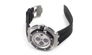 オーデマピゲ ロイヤルオーク オフショアクロノ 44ｍ 26400SO.OO.A002CA.01カテゴリー  コピー 腕時計