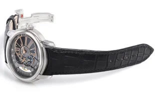 オーデマピゲ ミレネリー 4101 15350ST.OO.D002CR.01カテゴリー  コピー 腕時計