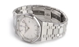 オーデマピゲ ロイヤルオーク 67651ST.ZZ.1261ST.01カテゴリー スーパーコピー 時計