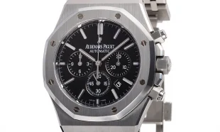 オーデマピゲ ロイヤルオーク クロノ 41mm 26320ST.OO.1220ST.01カテゴリー コピー 時計