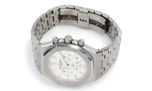 オーデマピゲ ロイヤルオーク クロノ41ｍｍ 26320ST.OO.1220ST.02カテゴリー コピー 時計