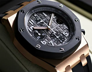 オーデマピゲ ロイヤルオーク オフショア 25940OK.OO.D002CA.01 スーパーコピー 時計