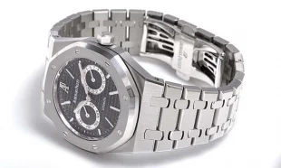 オーデマピゲ ロイヤルオーク デイデイト 26330ST.OO. 1220ST.01 コピー 腕時計