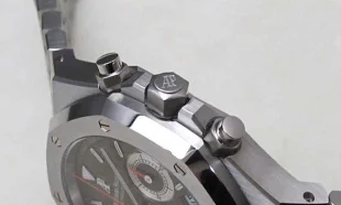 オーデマピゲ ロイヤルオーククロノ 26300ST.OO. 1110ST.08 時計