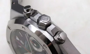 オーデマピゲ ロイヤルオーククロノ 26300ST.OO. 1110ST.07 時計