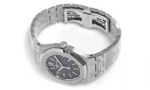 オーデマピゲ コピー ロイヤルオーク　ラージサイズ 15300ST.OO. 1220ST.02 コピー 時計