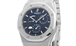 オーデマピゲ N級品ロイヤルオークデュアルタイム 26120ST.OO. 1220ST.03 スーパーコピー 時計