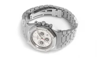 オーデマピゲ ロイヤルオーク クロノ 26300ST.OO. 1110ST.06 コピー 時計