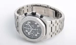 オーデマピゲ ロイヤルオークオフショアクロノ 25721ST.OO. 1000ST.08.A コピー 時計