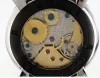 ガガミラノ マニュアーレ48mm 手巻き スモールセコンド カーボン メンズ 5013.01S コピー 腕時計 (3)