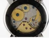 ガガミラノ マニュアーレ48mm 手巻き スモールセコンド メンズ 5015S コピー 腕時計 (3)