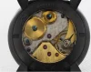 ガガミラノ マニュアーレ48mm 手巻き スモールセコンド メンズ 5012.02S コピー 腕時計 (3)