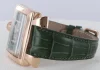 ガガミラノ ナポレオーネ48mm オートマチック グリーン/PGP メンズ 6001.2 コピー 腕時計 (3)
