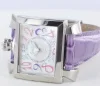 ガガミラノ ナポレオーネ40mm ライトパープル/シェル ボーイズ 6030.7 コピー 腕時計 (1)