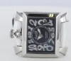 高級 ガガミラノ ナポレオーネ40mm /シェル ボーイズ 6030.4 時計 (1)
