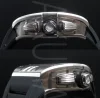 リシャールミル フェリペマッサAsian 7750搭載 28800振動新品 スーパーコピー 時計 (2)