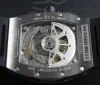 リシャールミル フェリペマッサAsian 7750搭載 28800振動新品 スーパーコピー 時計 (3)