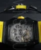 高級 リシャールミルフェリペマッサAsian 7750搭載 28800振動 時計 (1)