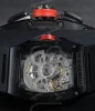 リシャールミル フェリペマッサAsian 7750搭載 28800振動 スーパーコピー 時計優良店 (3)