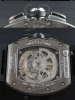 リシャールミル フェリペマッサ, Asian 7750搭載 28800振動新作 コピー 時計 (2)