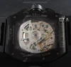 リシャールミル フェリペマッサ, Asian 7750搭載 28800振動新品 コピー 時計 (2)
