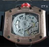 リシャールミル フェリペマッサ, Asian 7750搭載 28800振動 コピー 時計 (2)