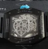 リシャールミル フェリペマッサ, Asian 21600振動新作 コピー 時計 (2)