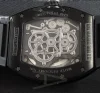 リシャールミル フェリペマッサ, Asian 21600振動新作 コピー 時計 (2)