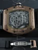 リシャールミル フェリペマッサ, Asian 21600振動超安 コピー 時計 (2)