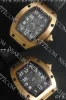 リシャールミル フェリペマッサ, Asian 21600振動超安 コピー 時計 (1)