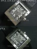 リシャールミル フェリペマッサ, Asian 21600振動 コピー 時計 (1)