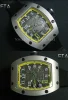 リシャールミル フェリペマッサ, Asian 21600振動 コピー 時計 (1)