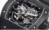 ラファエルナダル クロノフィアブル RM035 リシャールミルコピー (2)