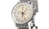 ブランド ブライトリング ナビタイマー ワールド BREITLING A242G71NP スーパーコピー 時計 (1)
