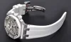 オーデマピゲ レディ ロイヤルオークオフショアクロノ 26048SK.ZZ D010CA.01 コピー 腕時計 (1)