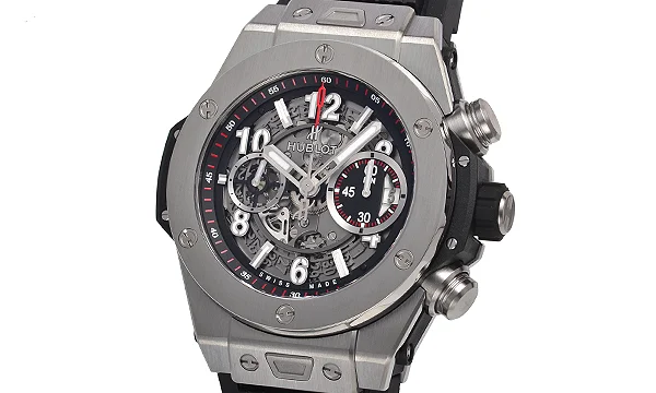 ウブロ 411.NX.1170.RX コピー 時計