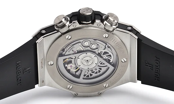 ウブロ 411.NM.1170.RX コピー 時計[2]